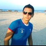 Rafaelrdz from Ponce | Man | 46 years old | Capricorn