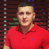 Kris from Warrington | Man | 29 years old | Aquarius