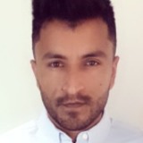 Rana from Sint-Truiden | Man | 30 years old | Aquarius