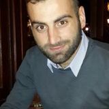 Jesuva from Taksim | Man | 43 years old | Capricorn