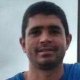 Junin from Barrinha | Man | 44 years old | Gemini