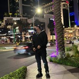 Rushslopezt2 from Alfredo V. Bonfil | Man | 23 years old | Aries