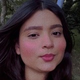 Veronica from Bucaramanga | Woman | 23 years old | Capricorn
