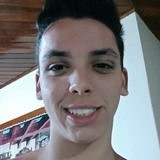 Dudusz from Ubatuba | Man | 25 years old | Libra