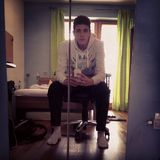 John from Oberwart | Man | 31 years old | Cancer