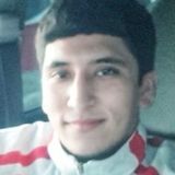 Ravshan from Saint Petersburg | Man | 28 years old | Leo