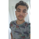 Blendrit from Vilvoorde | Man | 32 years old | Capricorn