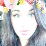 Fe from Brescia | Woman | 28 years old | Pisces