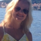 Orange from Taby | Woman | 62 years old | Cancer