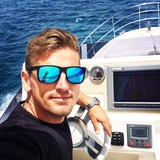 Romanov from Herzliya | Man | 38 years old | Aquarius