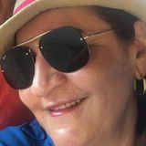 Edi from Feira de Santana | Woman | 68 years old | Cancer