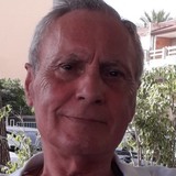 Ermetista from Prato | Man | 61 years old | Aquarius