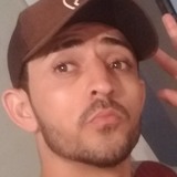 Paim from Pedra Branca | Man | 37 years old | Taurus