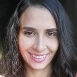 Rafa from Mutum | Woman | 29 years old | Cancer