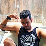 Nitin from Vashi | Man | 35 years old | Aries