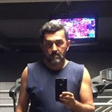 Beto from Brasilia | Man | 55 years old | Capricorn