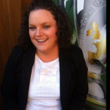 Margaret from Dublin | Woman | 41 years old | Taurus