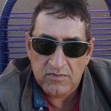 Liporio from Jardim | Man | 58 years old | Cancer