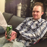 Joachim from Aurskog | Man | 37 years old | Cancer