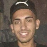 Jonatangodoy8W from Zonda | Man | 27 years old | Libra