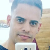 Jonatan from Rio Grande | Man | 40 years old | Leo
