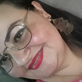 Carolinamedi3J from Florencia | Woman | 38 years old | Aries