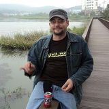 Dmitry from Akademgorodok | Man | 49 years old | Taurus