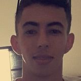 Darlei from Jardinopolis | Man | 31 years old | Capricorn