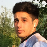 Aref from t Hofke | Man | 33 years old | Scorpio