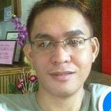 Doms from Pasig | Man | 44 years old | Taurus
