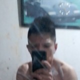 Om40 from Chimalhuacán | Man | 35 years old | Gemini