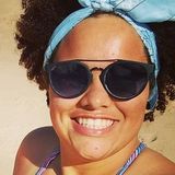 Lari from Jatai | Woman | 26 years old | Aquarius