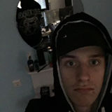 Blackwell from Drachten | Man | 27 years old | Capricorn