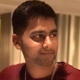 Jahhaan from Warsaw | Man | 34 years old | Capricorn