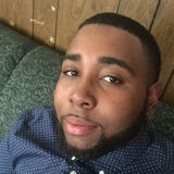 Darius from Chickasha | Man | 33 years old | Scorpio