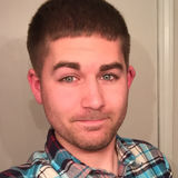 Joe from Luna Pier | Man | 33 years old | Taurus