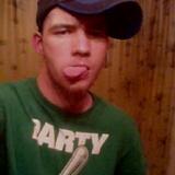 Bartley from California | Man | 25 years old | Libra