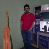 Bujaoalmeigm from Cicero Dantas | Man | 38 years old | Scorpio