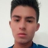 Rodríguez from El Bordo | Man | 28 years old | Virgo