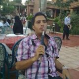 Hosam from Amman | Man | 41 years old | Gemini