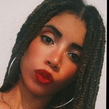 Vanessinharjhl from Rio de Janeiro | Woman | 29 years old | Cancer