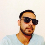 Jawa from Enskede | Man | 39 years old | Pisces
