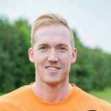 Jort from Zwartemeer | Man | 35 years old | Gemini