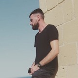 Shyqo from Sliema | Man | 30 years old | Cancer