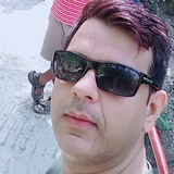 Rishi from Delhi Paharganj | Man | 46 years old | Gemini