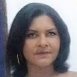 Cleidinha from Pendencias | Woman | 28 years old | Pisces