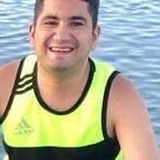 Cabeção from Juiz de Fora | Man | 33 years old | Sagittarius