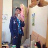 Majid from Shiraz | Man | 40 years old | Capricorn