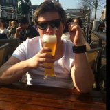 Bou from Oldeberkoop | Man | 38 years old | Scorpio