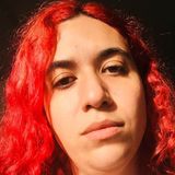 Fe from Americana | Woman | 37 years old | Libra